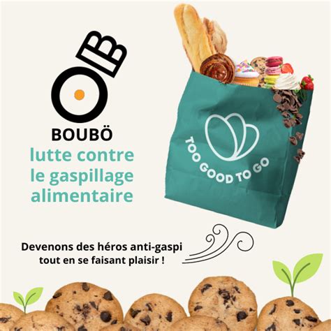 boulangerie massaux|Too Good To Go bags Boulangerie Massaux 